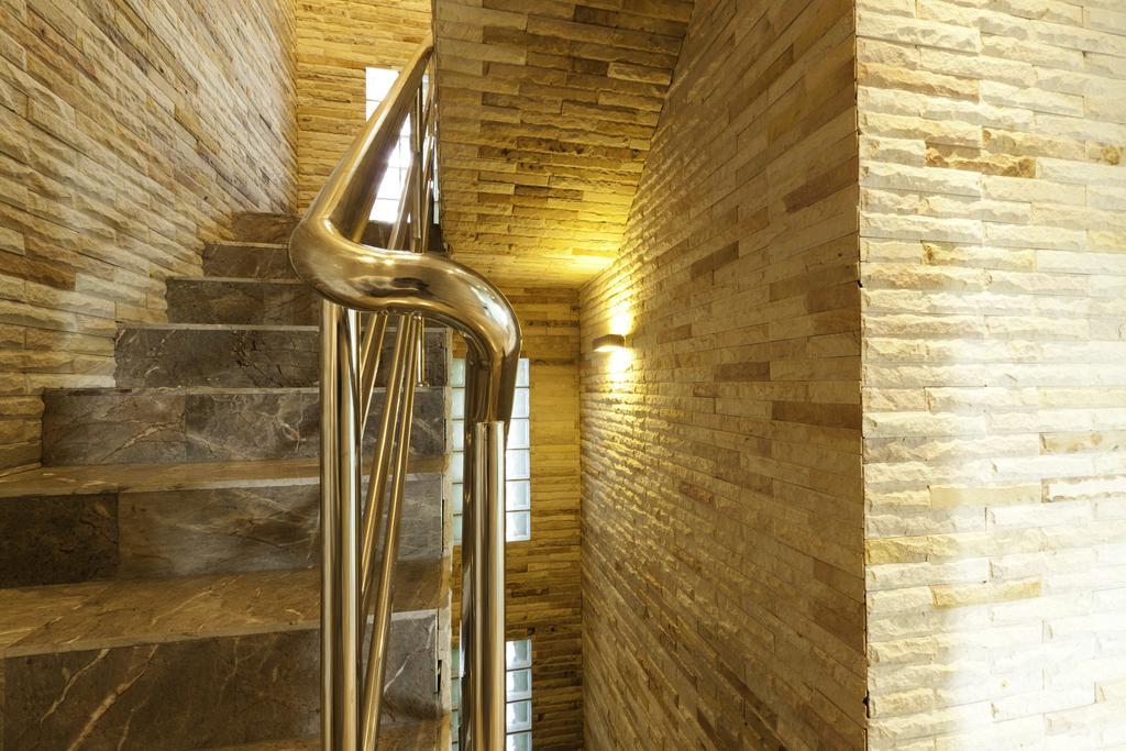 The Promenade Villa By Holiplanet Rawai Номер фото