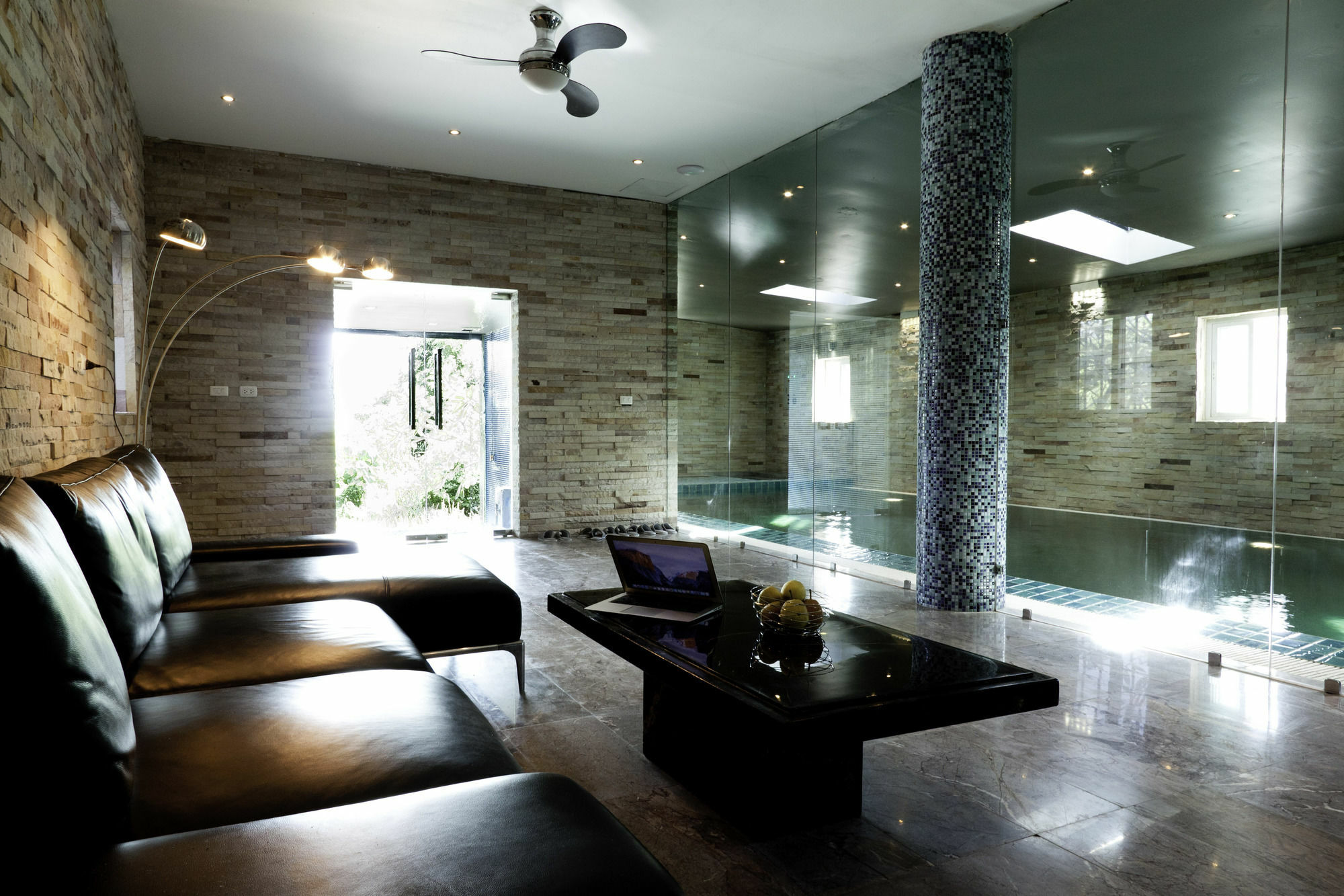 The Promenade Villa By Holiplanet Rawai Экстерьер фото