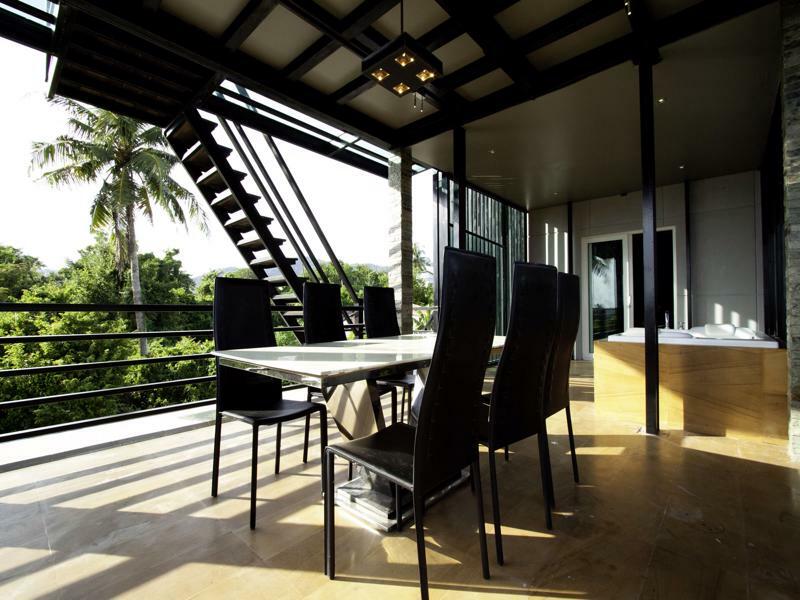 The Promenade Villa By Holiplanet Rawai Экстерьер фото