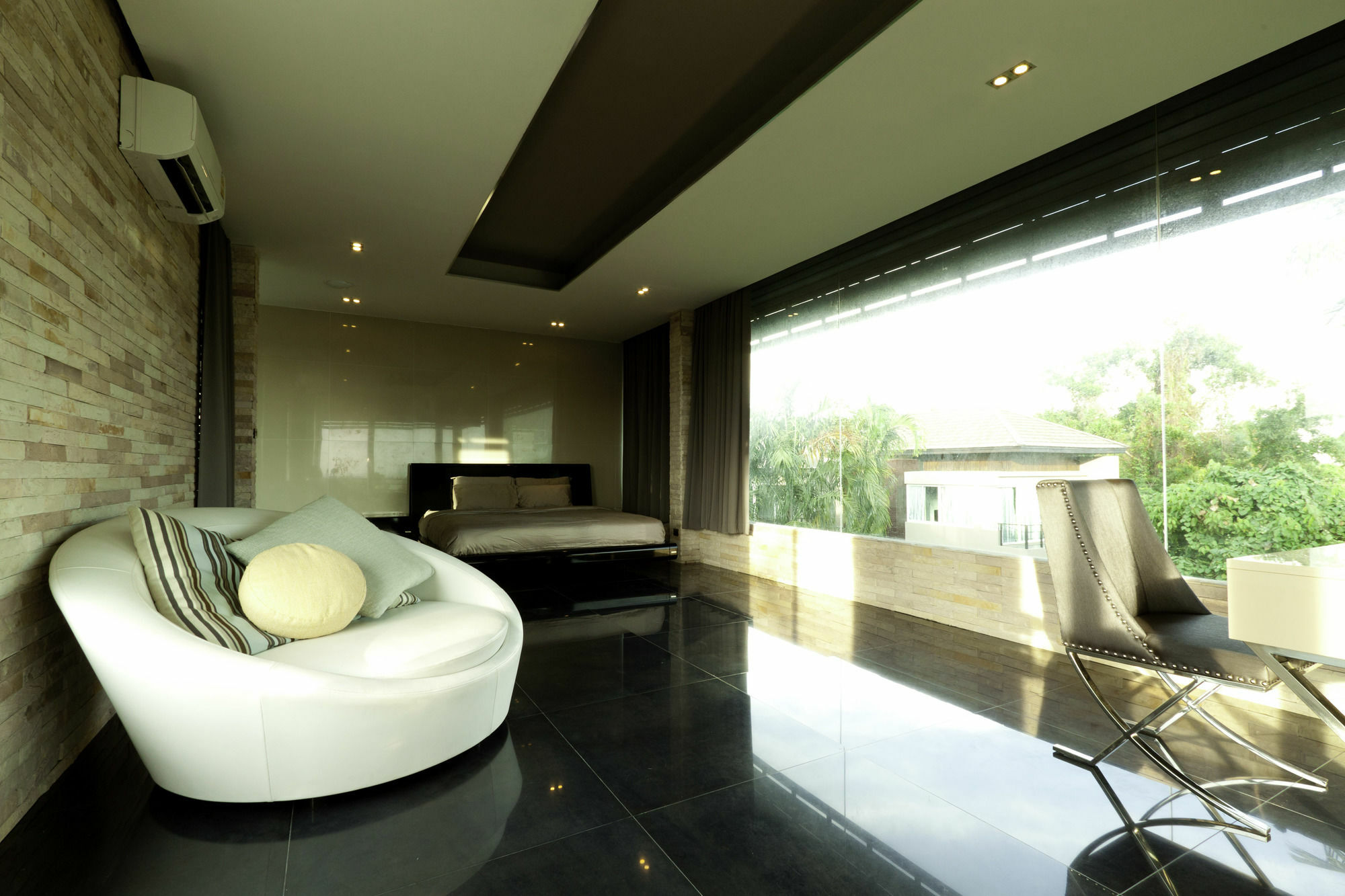 The Promenade Villa By Holiplanet Rawai Экстерьер фото