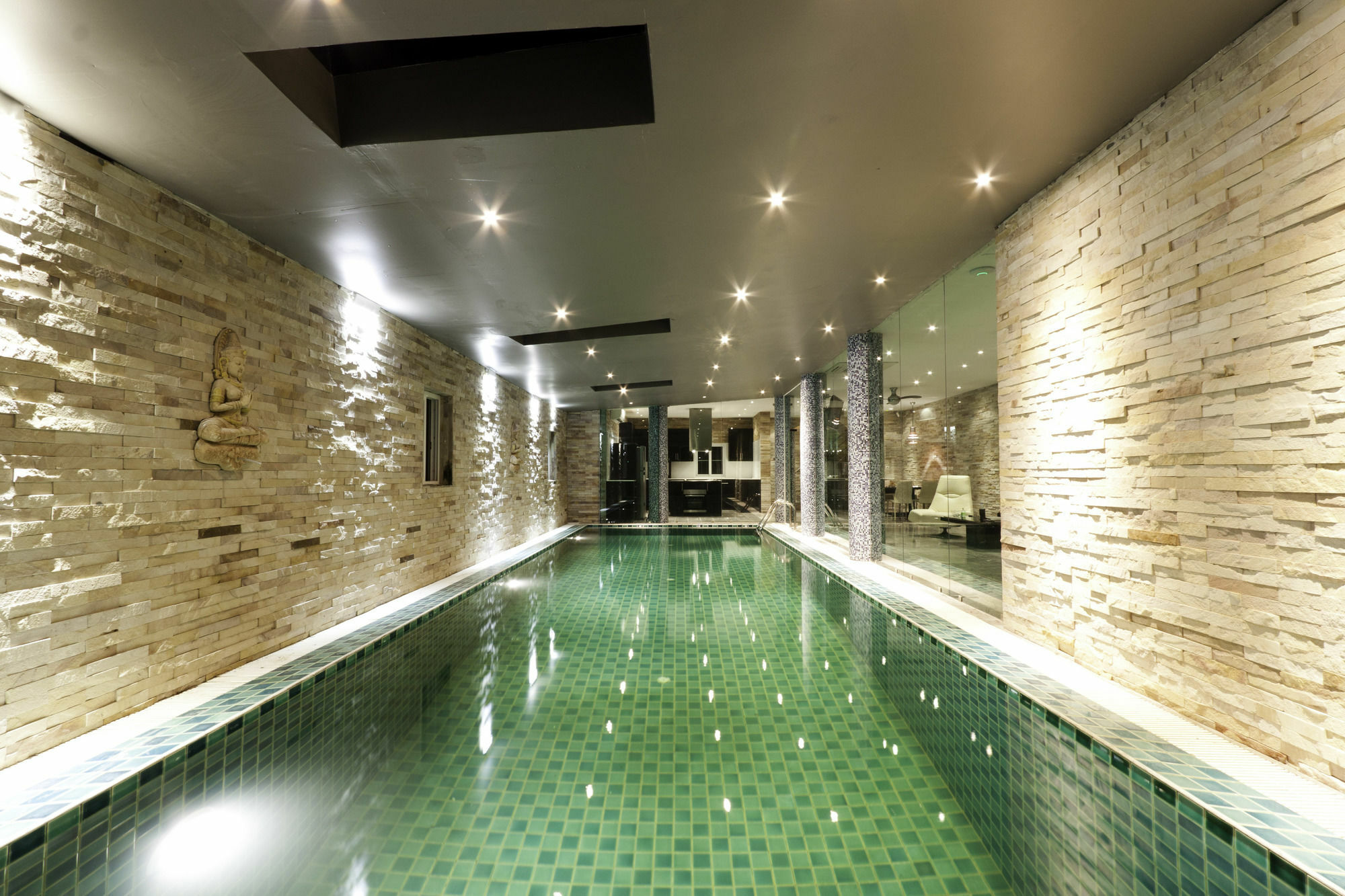 The Promenade Villa By Holiplanet Rawai Экстерьер фото